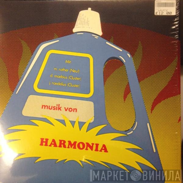 Harmonia - Musik Von Harmonia
