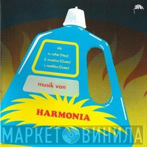 Harmonia - Musik Von Harmonia