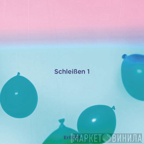 Harmonious Thelonious, Abul Mogard - Schleißen 1