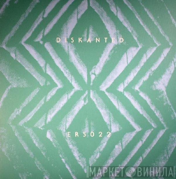 Harmonious Thelonious, The Durian Brothers, Don't DJ - Diskanted