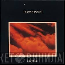 Harmonium  - L'Heptade