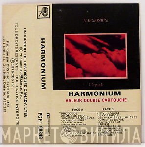 Harmonium  - L'Heptade