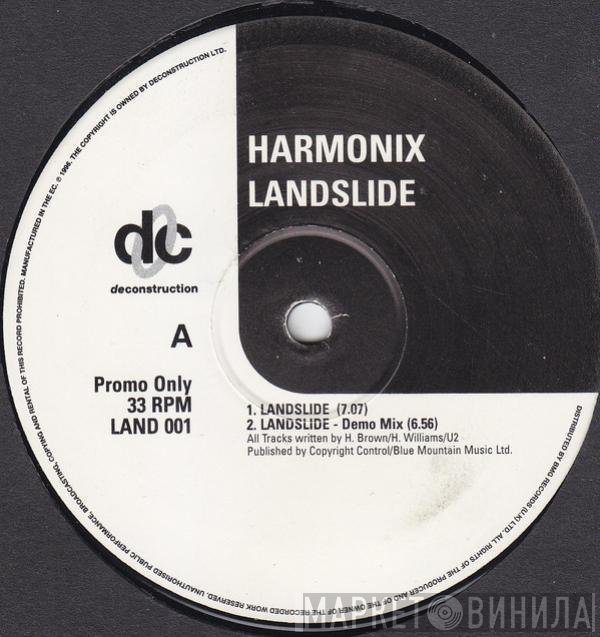 Harmonix - Landslide