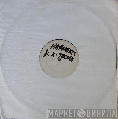 Harmony & Xtreme - Treats / NRG Rush