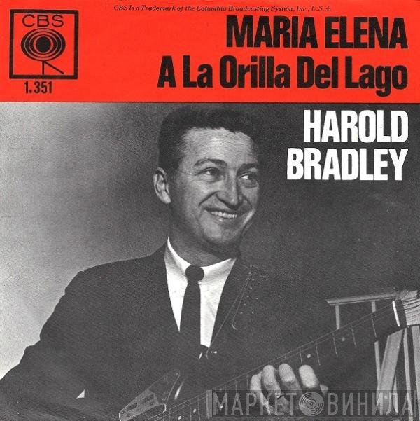 Harold Bradley  - Maria Elena