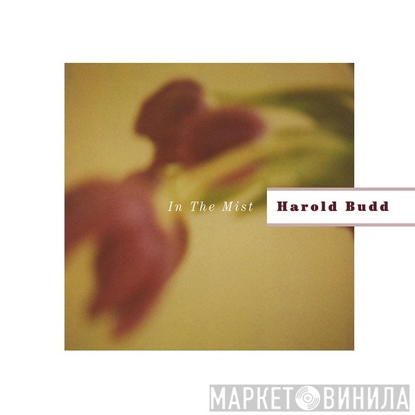Harold Budd  - In The Mist
