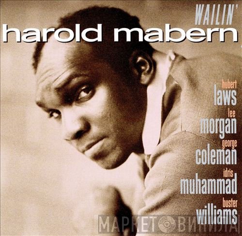 Harold Mabern - Wailin'
