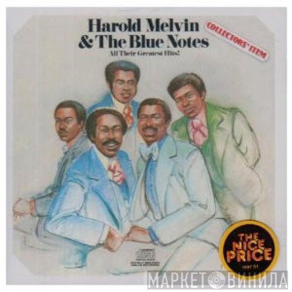 Harold Melvin And The Blue Notes - Collectors' Item