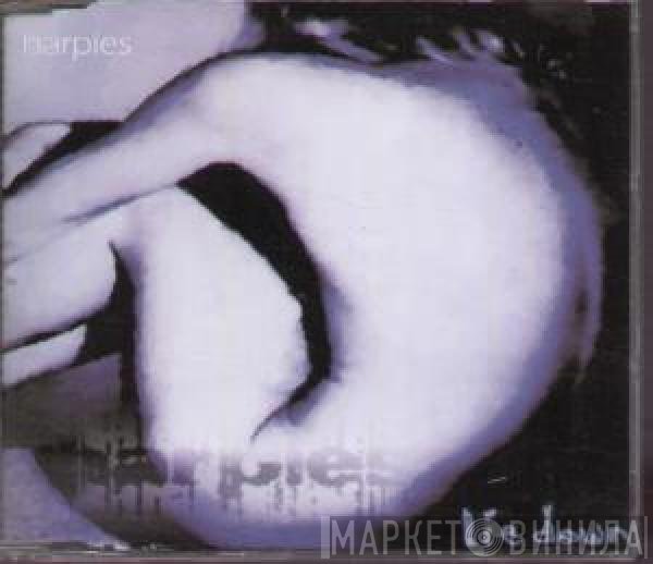 Harpies - Lie Down