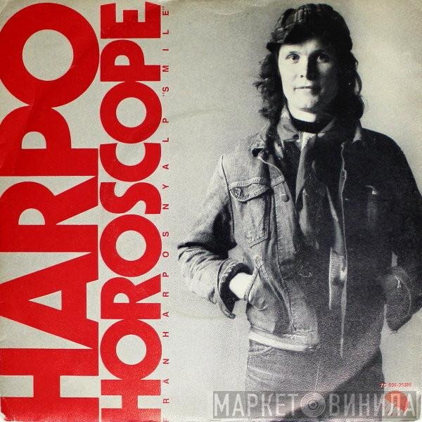 Harpo  - Horoscope