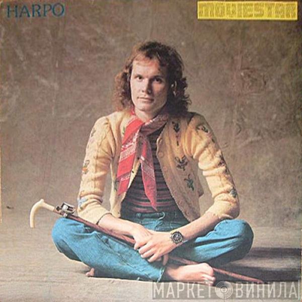 Harpo  - Moviestar