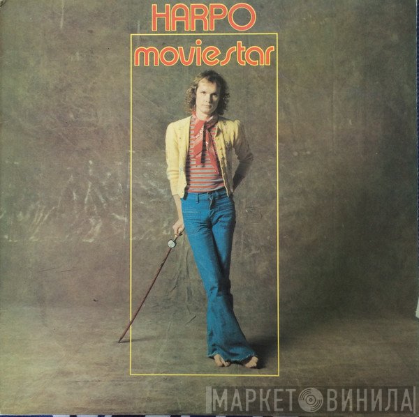 Harpo - Moviestar