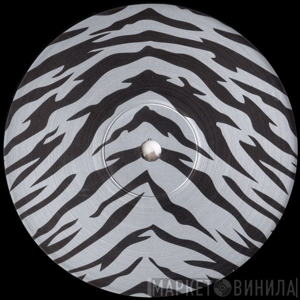 Harrison BDP - Easy Tiger EP