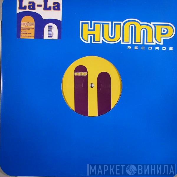 Harrison Crump - La-La