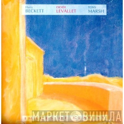 Harry Beckett, Tony Marsh, Didier Levallet - Images Of Clarity