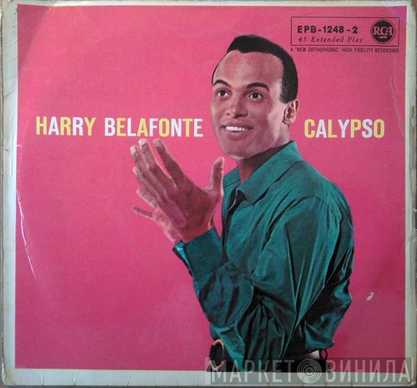 Harry Belafonte  - Calypso