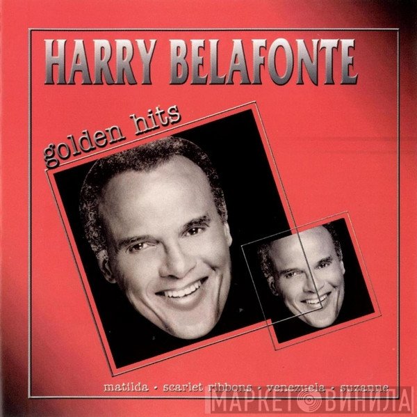 Harry Belafonte  - Golden Hits