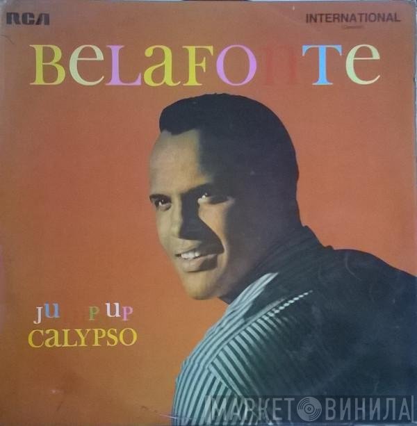 Harry Belafonte - Jump Up Calypso