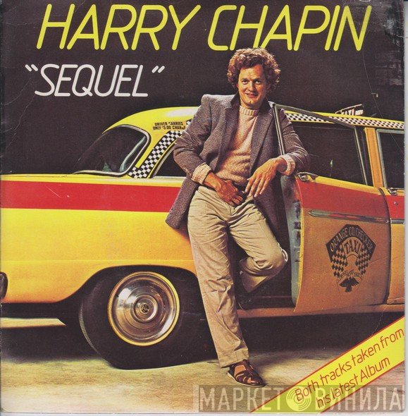 Harry Chapin - Sequel