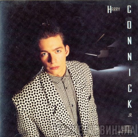 Harry Connick, Jr.  - Harry Connick, Jr.