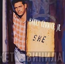 Harry Connick, Jr.  - She