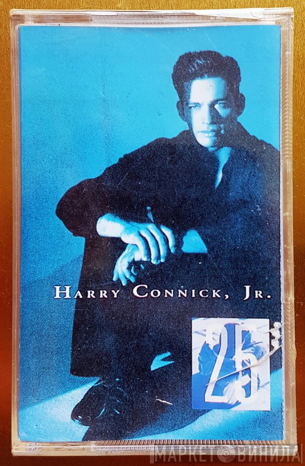 Harry Connick, Jr.  - 25