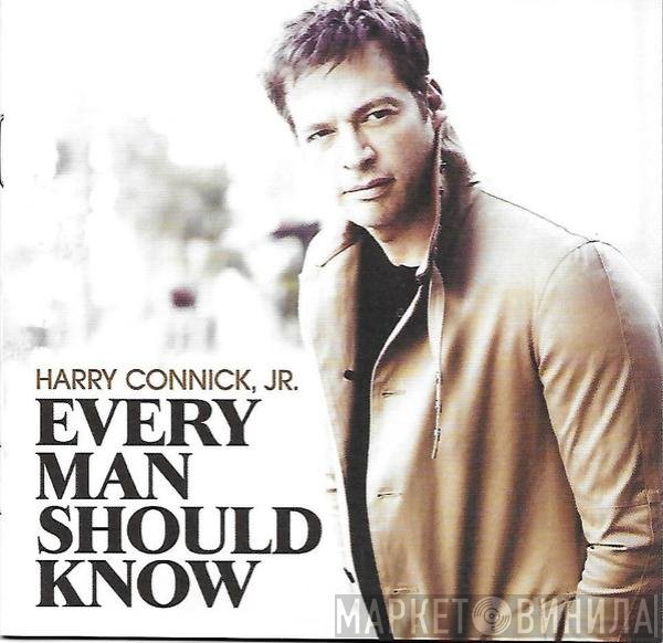 Harry Connick, Jr.  - Every Man Should Know