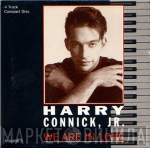 Harry Connick, Jr.  - We Are In Love