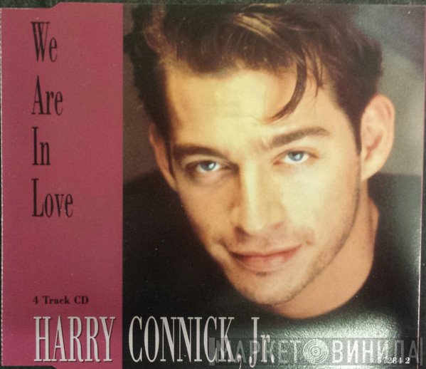 Harry Connick, Jr. - We Are In Love