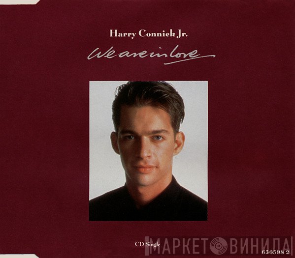 Harry Connick, Jr. - We Are In Love