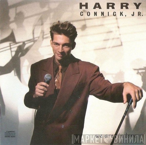 Harry Connick, Jr.  - We Are In Love