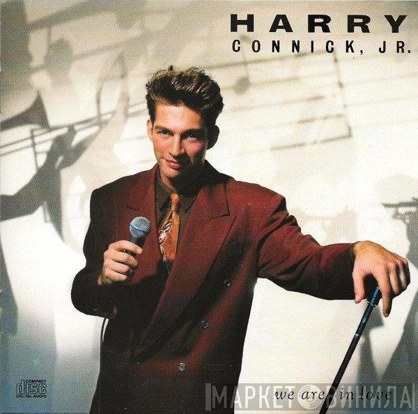 Harry Connick, Jr.  - We Are In Love