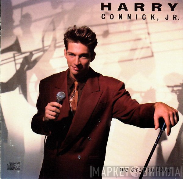 Harry Connick, Jr.  - We Are In Love