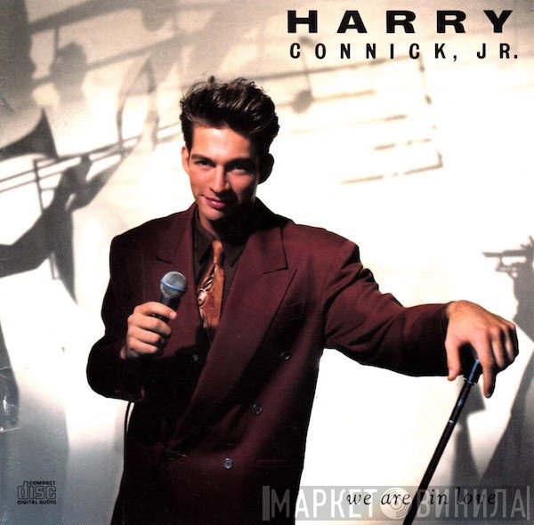 Harry Connick, Jr.  - We Are In Love