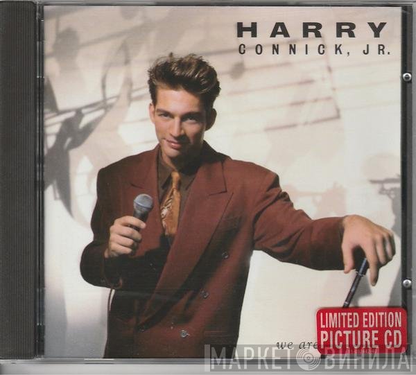 Harry Connick, Jr.  - We Are In Love