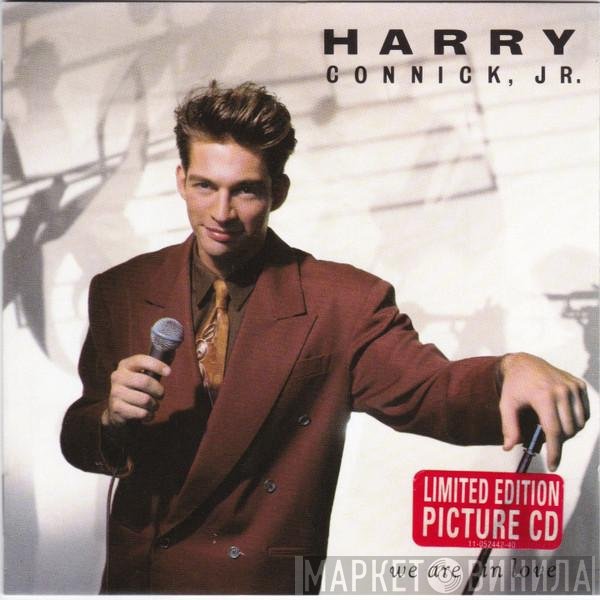 Harry Connick, Jr.  - We Are In Love