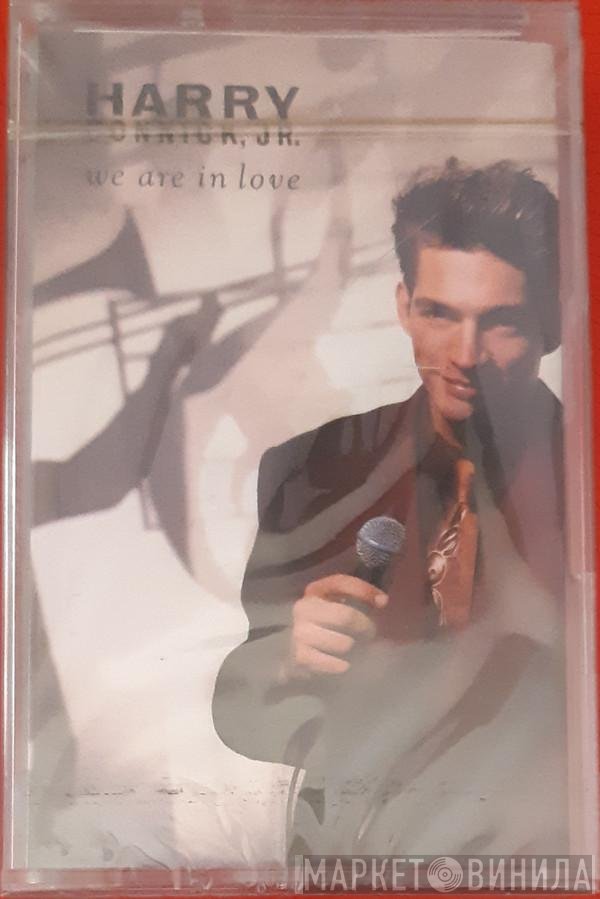 Harry Connick, Jr.  - We Are In Love