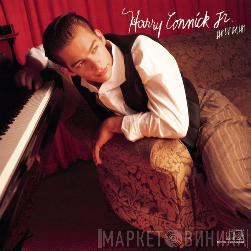 Harry Connick, Jr.  - 20