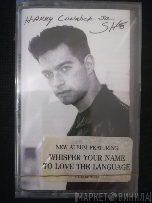 Harry Connick, Jr.  - She