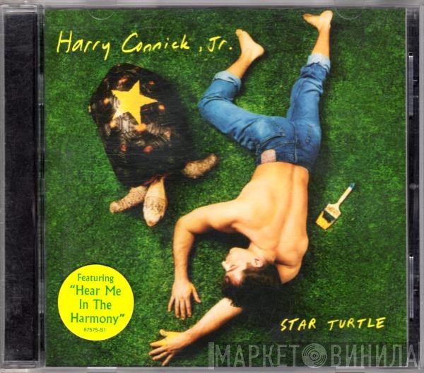 Harry Connick, Jr.  - Star Turtle
