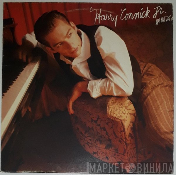 Harry Connick, Jr.  - 20