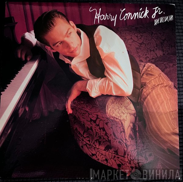 Harry Connick, Jr. - 20