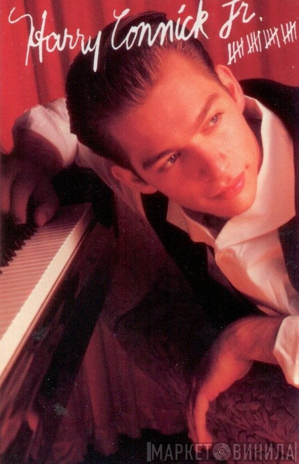 Harry Connick, Jr.  - 20