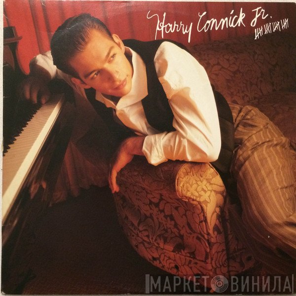 Harry Connick, Jr.  - 20