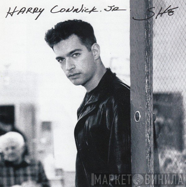 Harry Connick, Jr.  - She