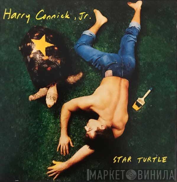 Harry Connick, Jr.  - Star Turtle
