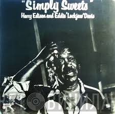 Harry Edison and Eddie "Lockjaw" Davis  - Simply Sweets