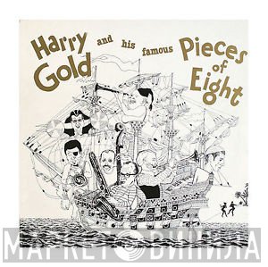 Harry Gold and his famous Pieces Of Eight - Dixie