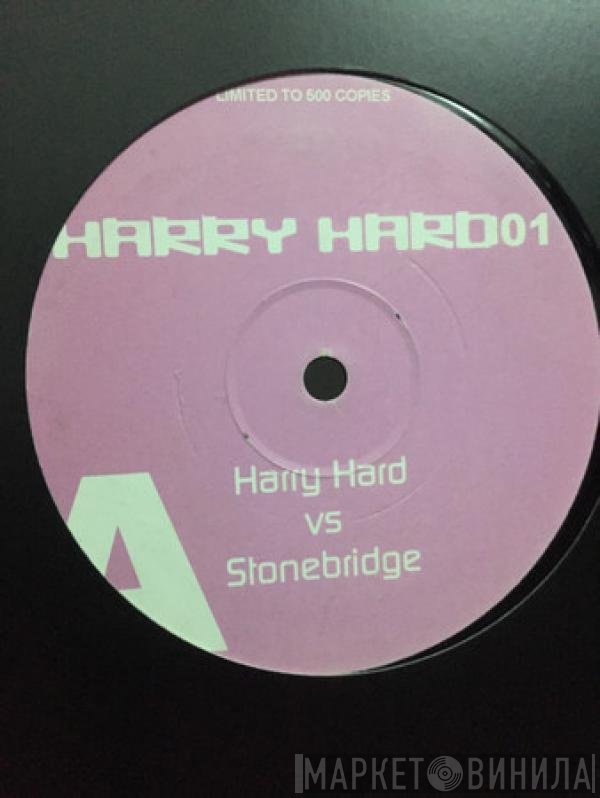 Harry Hard - Put 'Em High