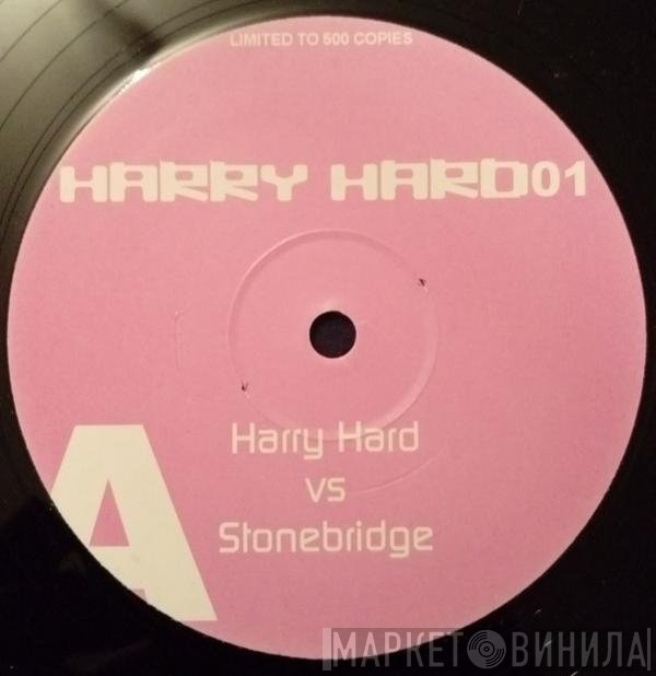 Harry Hard, StoneBridge - Untitled